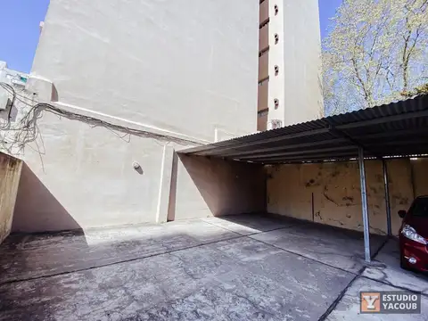 Departamento en Venta 12 años