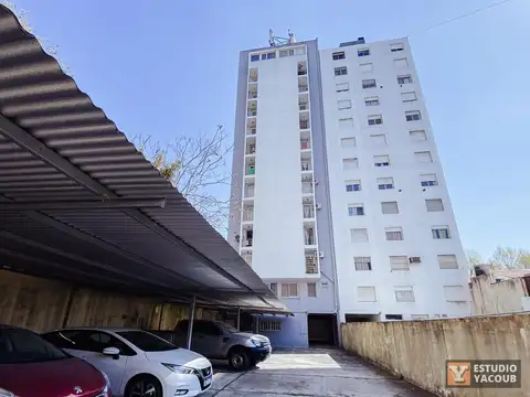 Departamento 5 ambientes con 2 baños