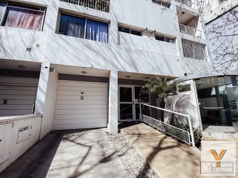 Departamento en Venta en La Plata, USD 110.000