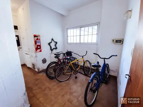 Departamento en Venta en La Plata, USD 110.000