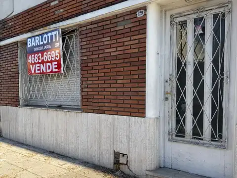 3 AMBIENTES AL FRENTE MTS DE AV. JUAN B ALBERDI 5000