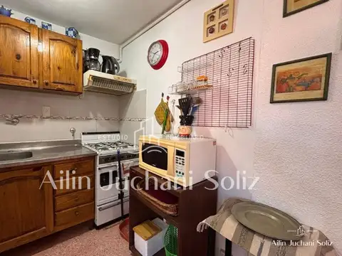 Departamento en Venta al Este