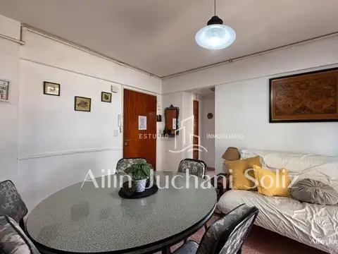 Departamento en Venta en San Bernardo del Tuyu, USD 48.000