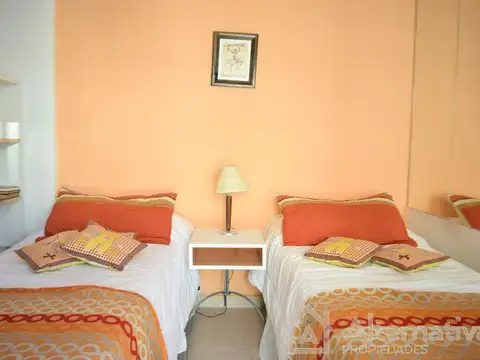 Departamento en Alquiler Temporal en Almagro, $ 900.000