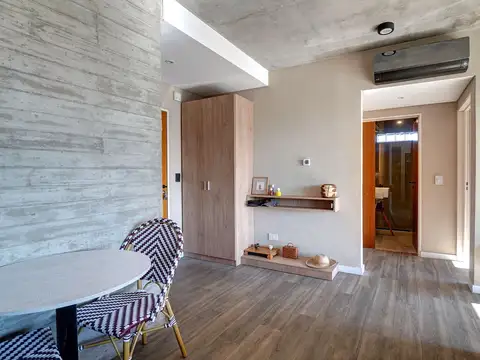 Departamento en Venta 1 año