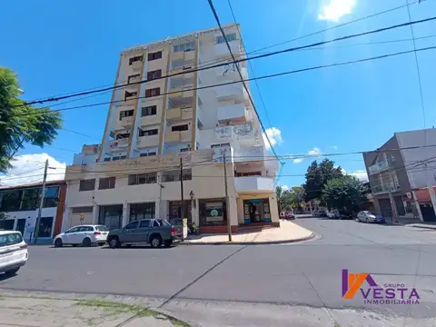 Departamento en Venta en Zona Centro, USD 128.000