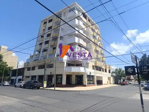 LEGUIZAMON Y PEDERNERA-DEPARTAMENTO-VENTA-4 DORMITORIOS-COCHERA-MACROCENTRO-APTO CREDITO-SALTA