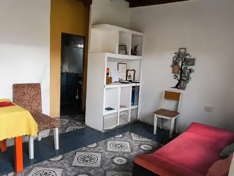 Casa en Alquiler de 1 dormitorio