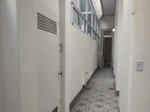 Depto Tipo Casa 5 ambientes con 2 baños