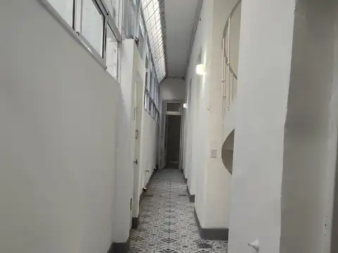 Depto Tipo Casa en Venta en Recoleta, USD 229.000