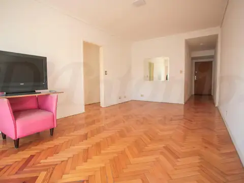 Departamento en Venta en Flores, USD 260.000