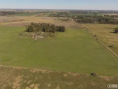 Campo en Venta en Mariscal Sucre, Partido de Luján