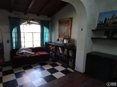Venta campo Lujan