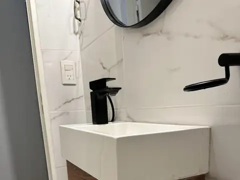 Departamento en Venta en Centro, USD 110.000