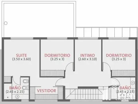 Casa en Venta A Estrenar