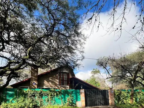 Casa en Venta de 1 dormitorio