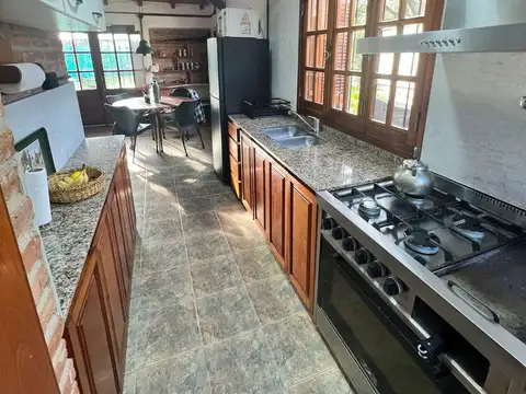 Casa en Venta al Este