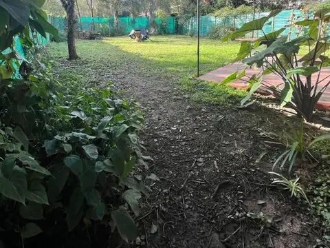 Casa en Venta 26 años