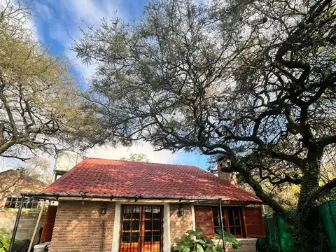 Cintra esquina Los Alamos