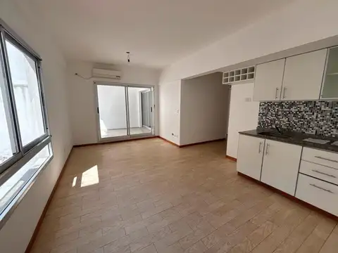 Venta 2 ambienes Caballito