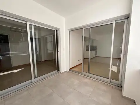 Venta 2 ambienes Caballito
