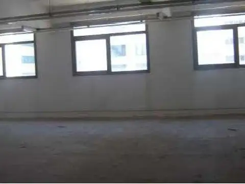 Oficina en Alquiler A Estrenar