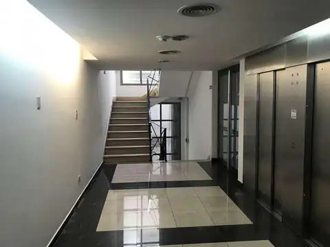 Oficina en Alquiler A Estrenar