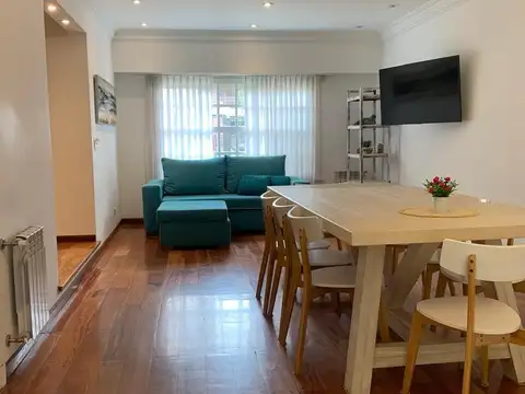 Casa en Alquiler Temporal de 3 dormitorios