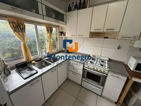 Departamento en Venta en Centro, USD 73.000