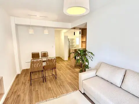 Departamento en Venta en Centro, USD 80.900