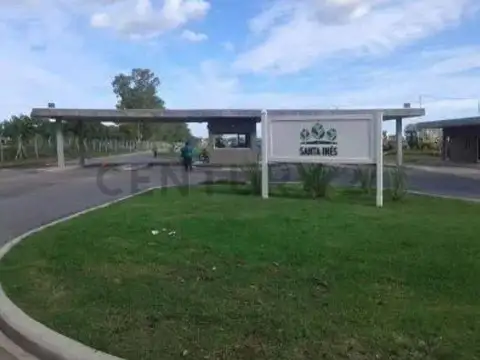LOTE EN VENTA DE   1000 MTS EN BARRIO SANTA INES - CANNING
