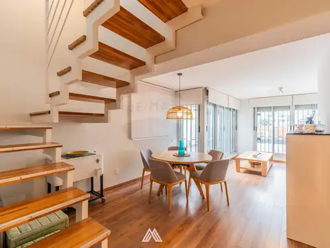 Departamento en Venta en Pocitos , USD 390.000