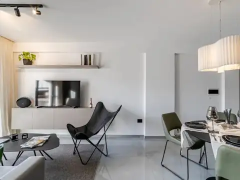 Ultima unidad a la venta..  Dpto 1 dorm. en Egeo