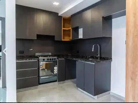 Departamento en Venta en San Francisco, USD 90.000