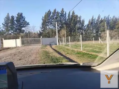 Terreno en Venta en Arana, USD 20.000
