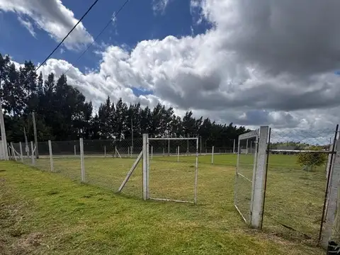 Terreno en Venta de 450,0 m2