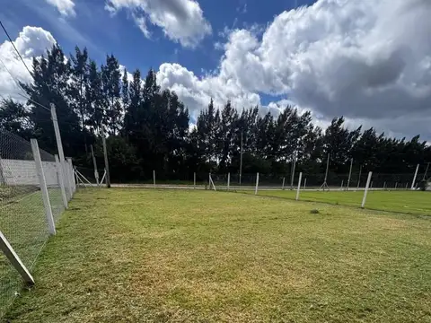 Terreno en venta - 450Mts2 - La Plata