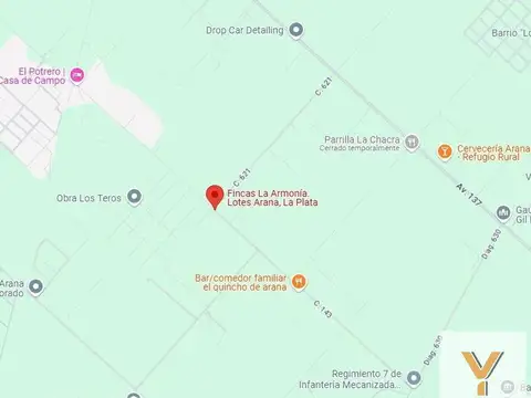 Terreno en Venta de 450,0 m2
