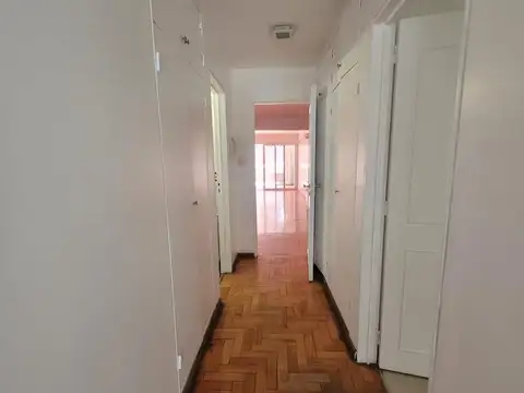 Departamento 5 ambientes con 3 baños