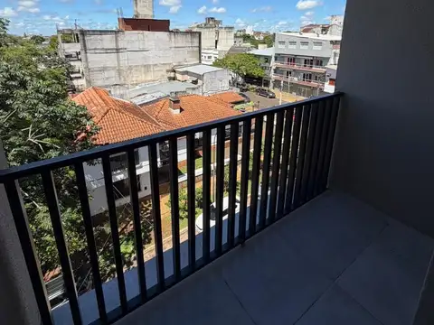 Monoambiente en alquiler - pleno centro (dfa485)