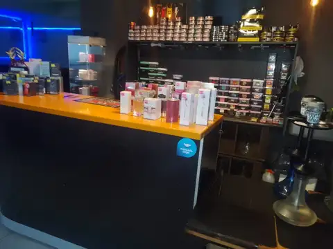 Fondo Comercio en Venta 5 años