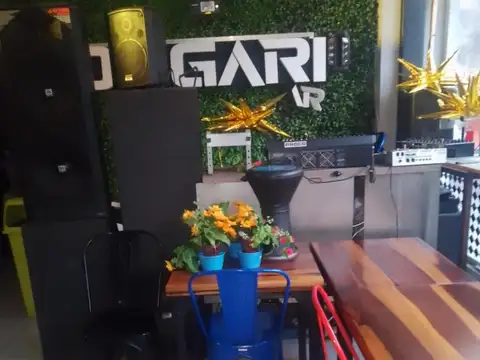 Fondo Comercio en Venta en Palermo, USD 63.000