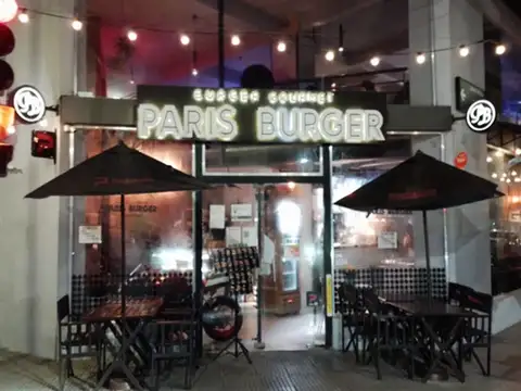 General Lucio Norberto Mansilla 3900