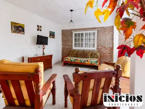 Casa en Venta de 3 dormitorios