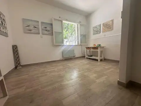 Departamento en Belgrano Barrancas