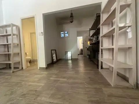 Departamento en Alquiler en Belgrano Barrancas, $ 600.000