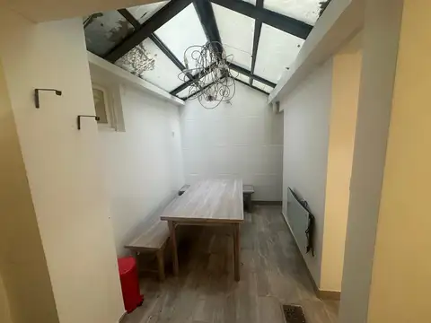 Departamento en Alquiler Permite mascota