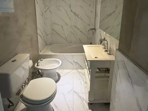 Departamento en Alquiler A Estrenar
