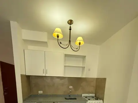 San Blas 5400, Piso 1