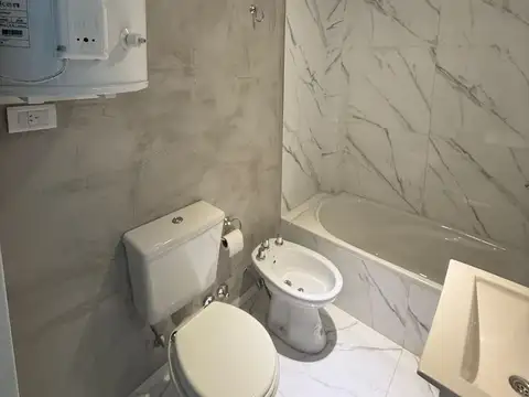 Alquiler de Departamento 1 Ambientes en Villa Luro, Capital Federal